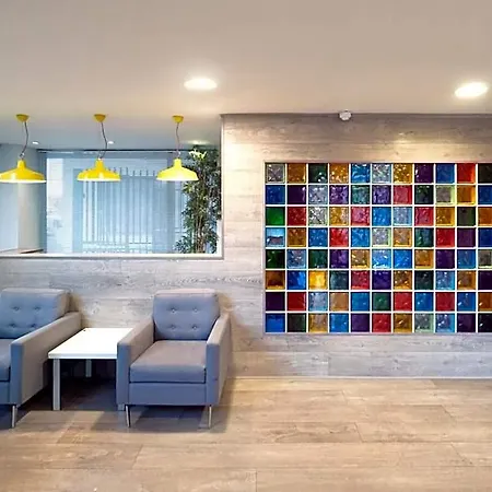 Ξενοδοχείο Copley Court *
