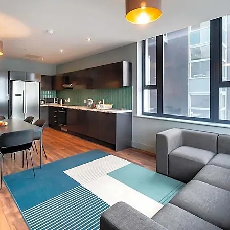 Copley Court Ξενοδοχείο Κορκ