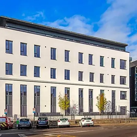 Copley Court * Κορκ