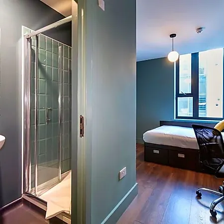 Ξενοδοχείο Copley Court *