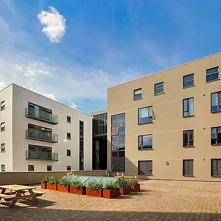 Copley Court Ξενοδοχείο