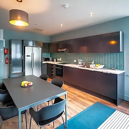 Copley Court *